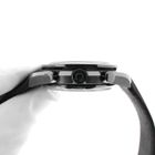 Image 24 of Omega Speedmaster 'Dark Side of the Moon'; Chronograph men's watch