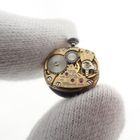 Image 19 of Chopard Cocktail Watch; Vintage 18k women's watch with diamonds