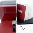 Image 15 of Gerald Genta Arena Bi-Retro; 18k gold men's watch with Tantalum bezel