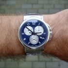 Image 11 of Montblanc Summit XL; Chronograph men's watch