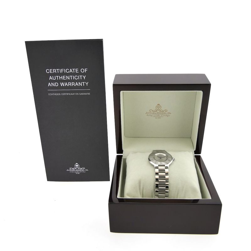 Image 4 of Cartier Must 21; Dames horloge