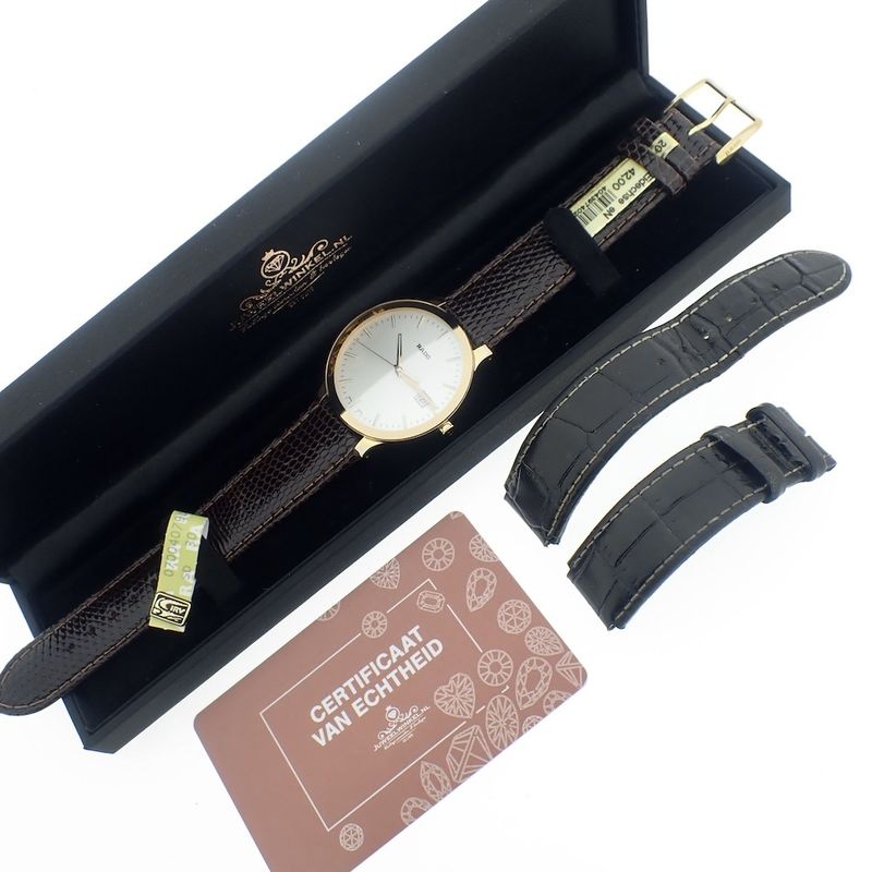 Image 3 of Rado Centrix; Men's watch