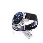 Image 5 of IWC Pilot's Watch Chronograph 41mm IW388101; Automatic Men's Watch