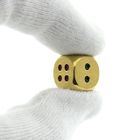 Image 3 of 24K Exclusive Solid Gold Dice - 999.9