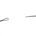 Image 4 of Silver V-shaped necklace | Alton