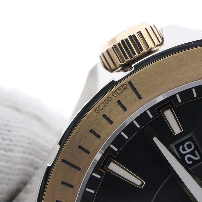 Image 11 of Baume & Mercier Clifton Club; Automatic men's watch