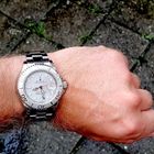 Image 3 of Rolex Yachtmaster 16622; Full-set men's watch