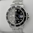 Image 26 of Rolex Submariner 40mm 16610; Automatic men's diving watch