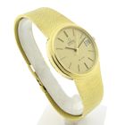 Image 22 of Omega De Ville Automatic; 18-carat gold men's watch