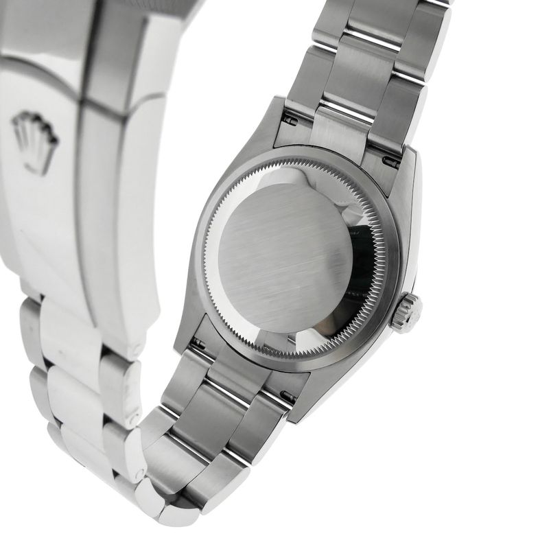 Image 7 of Rolex Datejust 36mm 126200; Automatic watch in full set