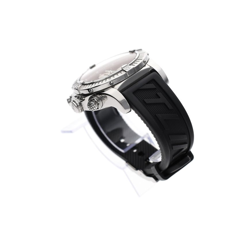 Image 9 of Breitling Super Avenger 48mm A13370; Chronograph men's watch