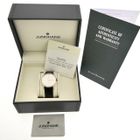 Image 4 of Junghans Meister 'Manual Wind' 027/520; Mechanical men's watch