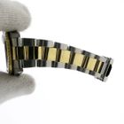 Image 14 of Rolex Submariner 16803; Vintage men's diving watch