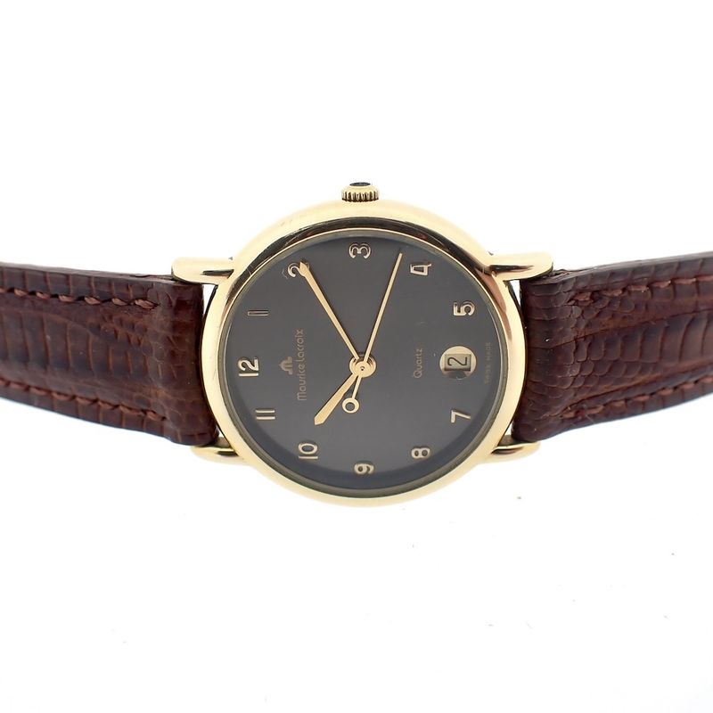 Image 2 of Maurice Lacroix 'Les Classiques'; Ladies watch