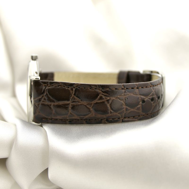 Image 9 of IWC Portofino Quartz IW3331; Men's/dress watch