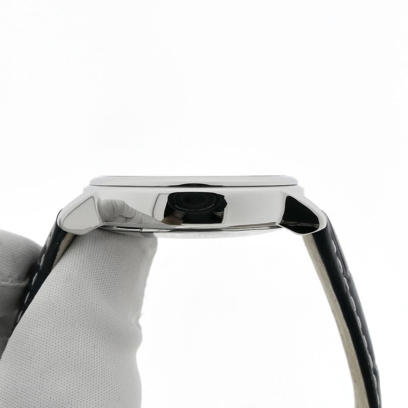 Image 8 of Raymond Weil Maestro 'Moon Phase' 2239-STC-00659; Automatic men's watch with moon phase