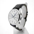 Image 2 of Longines Master Collection; Automatic chronograph men's watch