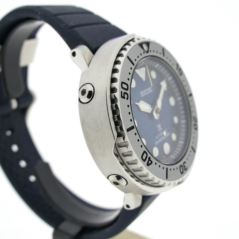 Image 3 of Seiko Prospex Save the Ocean; Special edition automatic men's watch