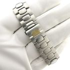 Image 6 of Omega Seamaster Polaris Multifunction 386.0822; Vintage analoog/digitaal horloge