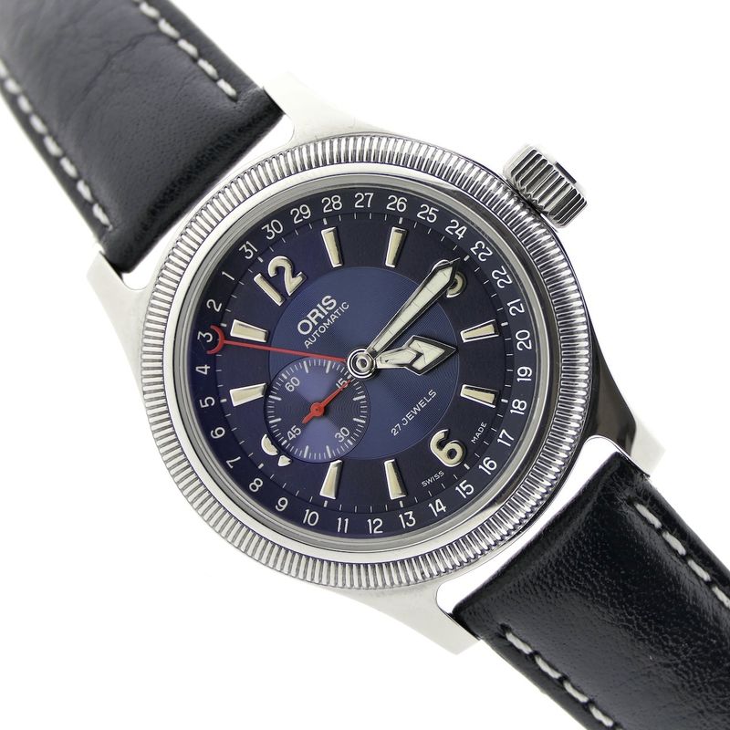 Image 16 of Oris Big Crown Pointer-Date; Automatic men's watch