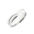 Image 1 of White gold (wedding) ring