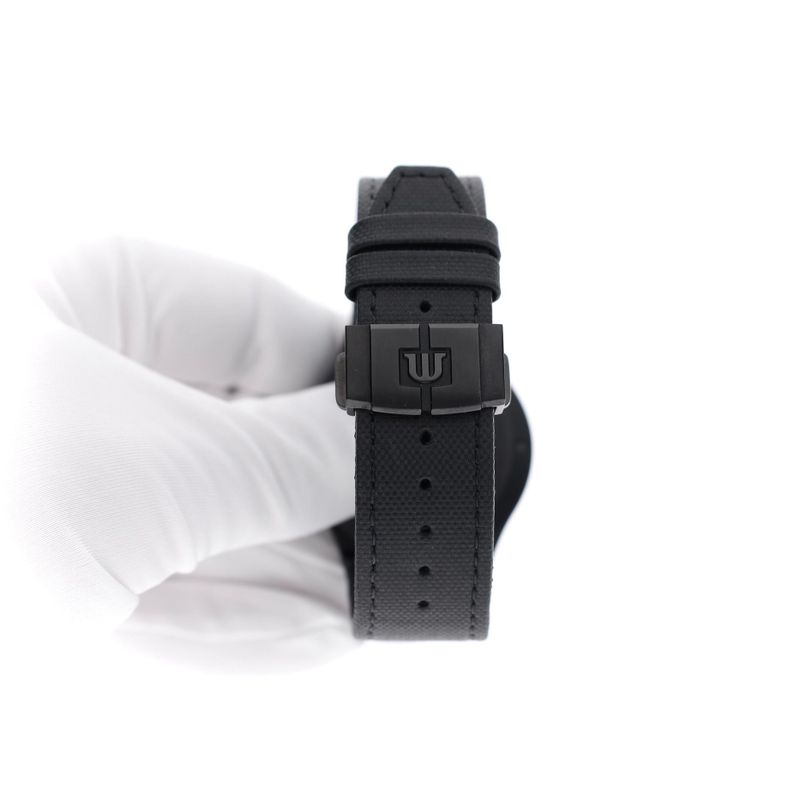 Image 11 of Maurice Lacroix Aikon Automatic AI6008-PVB-1-330-1; Automatic Men's Watch