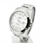 Image 2 of Longines Conquest 41mm L3.677.4; Automatic men's watch