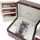 Image 17 of Omega Seamaster Planet Ocean Chronograph; Automatic men's diving watch