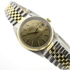Image 21 of Rolex Datejust 16013; Vintage automatic watch