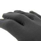 Image 9 of Luxury Jeweler's Gloves; Dust-Free and Comfortable; BLACK; Size: S/M