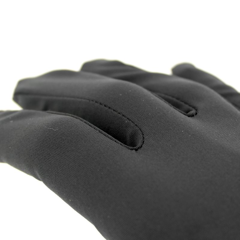 Image 9 of Luxury Jeweler's Gloves; Dust-Free and Comfortable; BLACK; Size: S/M