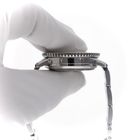 Image 11 of Breitling Montbrillant Chronograph 38mm A41370; Automatic Watch