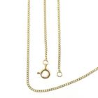 Image 1 of Gold gourmet link chain