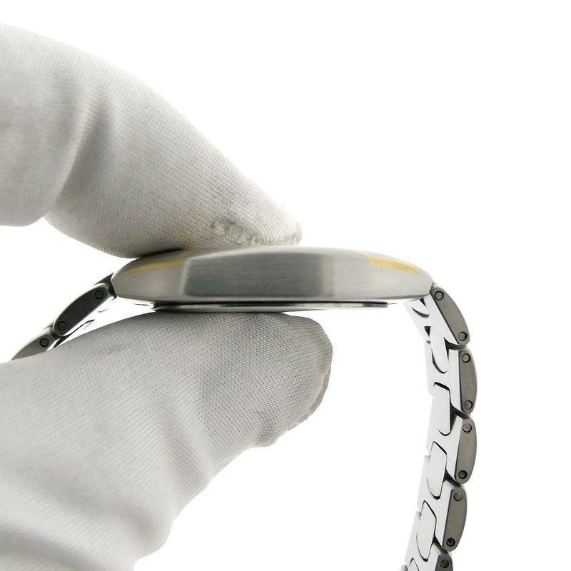 Image 8 of Omega Seamaster Polaris 'Polar'; Vintage horloge