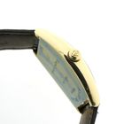 Image 7 of Franck Muller Casablanca Cintrée Curvex; 18k. Gold watch