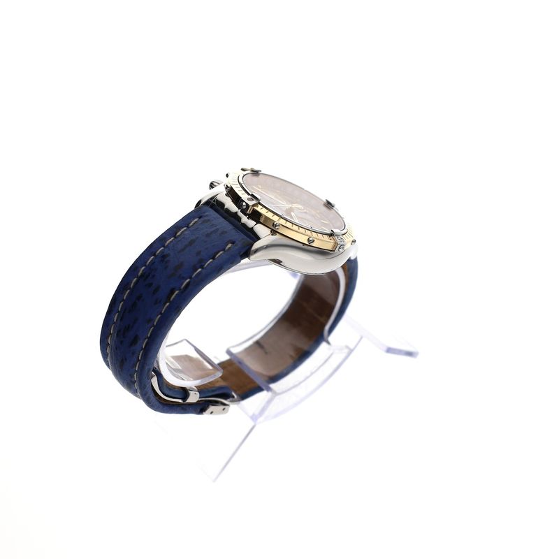 Image 11 of Breitling Chrono Cockpit D30012; Vintage chronograph watch