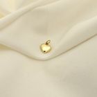 Image 5 of Gold pendant of a heart