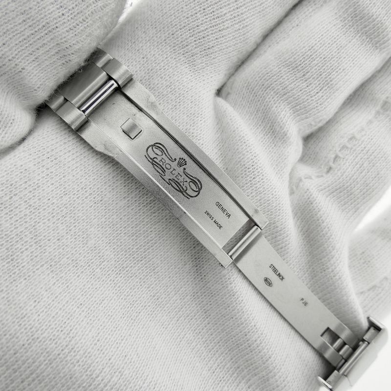 Image 12 of Rolex Oyster Perpetual 36mm 'Concentric'; Automatic watch