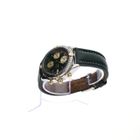Image 9 of Breitling Chronomat Chronograph 'Racing Green' B13048; Automatic men's watch