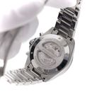 Image 12 of TAG Heuer Grand Carrera 17RS CAV511B; Automatic Men's Watch