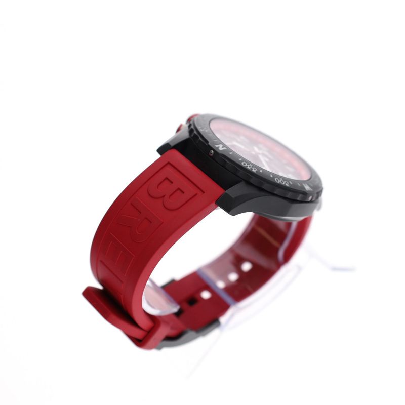 Image 13 of Breitling Endurance Pro 'Red' X82310; Men's Watch