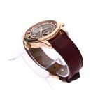 Afbeelding 8 van Chopard L.U.C. Strike One 161912-5002; 18k. Rosé Gouden Horloge