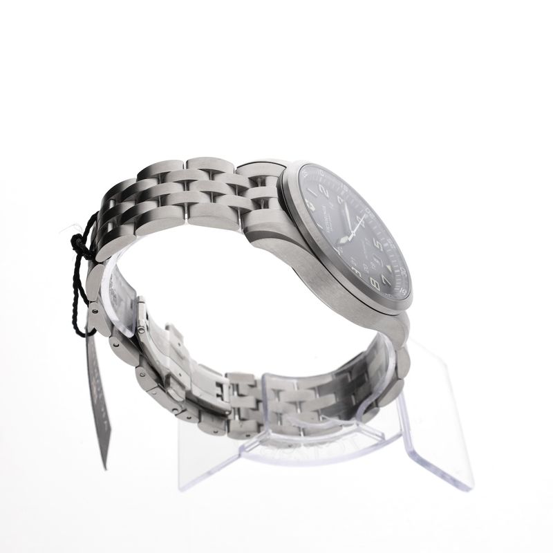 Image 14 of Victorinox Swiss Army Airboss 241508; Automatic men's watch