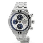 Image 1 of Maurice Lacroix AIKON Automatic AI6038-SS02-131-1; Chronograph men's watch