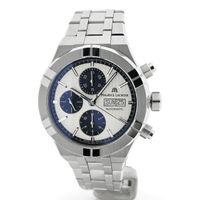 Maurice Lacroix AIKON Automatic AI6038-SS02-131-1; Chronograph men's watch