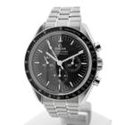 Image 9 of Omega Speedmaster Moonwatch 'Double Sapphire'; Chronograph men's watch