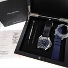 Image 4 of Panerai Luminor GMT PAM01033; Automatic men's watch
