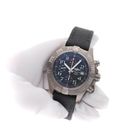 Afbeelding 9 van Breitling Avenger Bandit Chronograph E1338310; Automatisch Heren Horloge