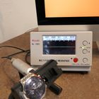 Image 13 of Junghans Meister Chronoscope; Automatic chronograph men's watch