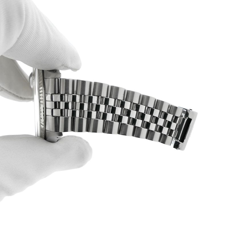 Image 18 of Rolex Datejust 1601 'Sigma Dial'; Vintage automatic watch from 1976